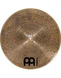 Meinl B22BADFR Byzance Dark 22" Big Apple Flat Ride