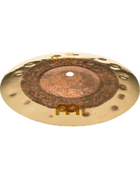 Meinl B10DUS Byzance Dual 10" Dual Splash