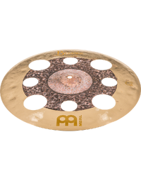 Meinl B16DUTRC Byzance Dual 16" Dual Trash Crash