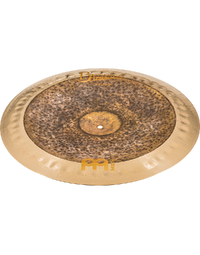 Meinl B20DUCH Byzance Dual 20" Dual China
