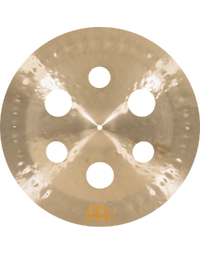 Meinl B20DUTRCH Byzance Dual 20" Dual Trash China