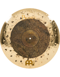 Meinl B22DUCR Byzance Dual 22" Dual Crash-Ride