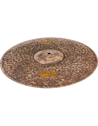 Meinl B16EDMTH Byzance Extra Dry 16" Extra Dry Medium Thin Hi-Hats