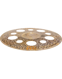 Meinl B18EDTRC Byzance Extra Dry 18" Extra Dry Trash Crash