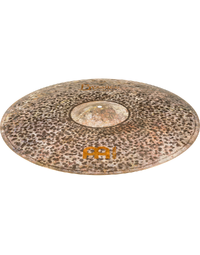 Meinl B22EDTR Byzance Extra Dry 22" Extra Dry Thin Ride