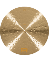Meinl B21FRFR Byzance Foundry Reserve 21" Flat Ride