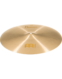 Meinl B16JETC Byzance Jazz 16" Jazz Extra Thin Crash