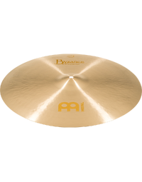 Meinl B17JETC Byzance Jazz 17" Jazz Extra Thin Crash