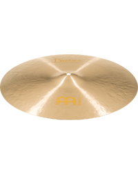 Meinl B17JMTC Byzance Jazz 17" Jazz Medium Thin Crash