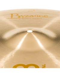 Meinl B18JETC Byzance Jazz 18" Jazz Extra Thin Crash