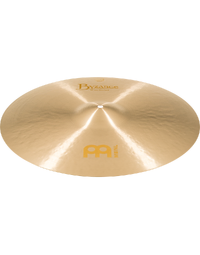 Meinl B18JTC Byzance Jazz 18" Jazz Thin Crash
