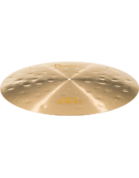Meinl B20JCR Byzance Jazz 20" Club Ride Wolfgang Haffner Signature