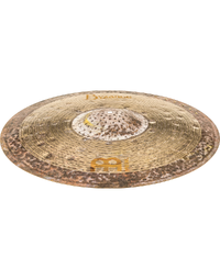 Meinl B21NUR Byzance Jazz 21" Nuance Ride Ralph Peterson Signature