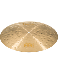 Meinl B22JCR Byzance Jazz 22" Club Ride Wolfgang Haffner Signature