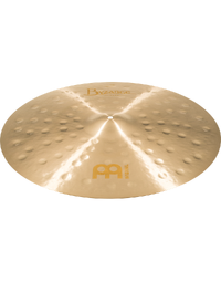 Meinl B22JTR Byzance Jazz 22" Jazz Thin Ride