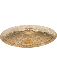 Meinl B22MOR Byzance Jazz 22" Monophonic Ride