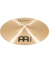 Meinl B10MH Byzance Traditional 10" Medium Hi-Hats