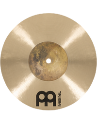Meinl B10POS Byzance Traditional 10" Polyphonic Splash