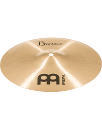 Meinl B10S Byzance Traditional 10" Splash