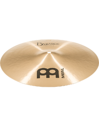 Meinl B14MH Byzance Traditional 14" Medium Hi-Hats