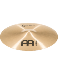 Meinl B14TH Byzance Traditional 14" Thin Hi-Hats