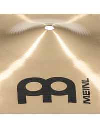Meinl B15EHH Byzance Traditional 15" Extra Hammered Hi-Hats
