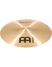 Meinl B15MH Byzance Traditional 15" Medium Hi-Hats