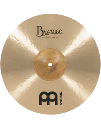 Meinl B15POH Byzance Traditional 15" Polyphonic Hi-Hats