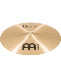 Meinl B15TC Byzance Traditional 15" Thin Crash
