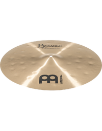 Meinl B16ETHC Byzance Traditional 16" Extra Thin Hammered Crash