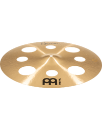 Meinl B16TTRC Byzance Traditional 16" Trash Crash