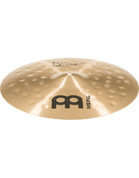 Meinl B18ETHC Byzance Traditional 18" Extra Thin Hammered Crash