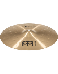 Meinl B19ETHC Byzance Traditional 19" Extra Thin Hammered Crash