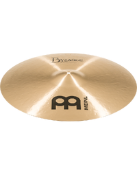 Meinl B19MTC Byzance Traditional 19" Medium Thin Crash