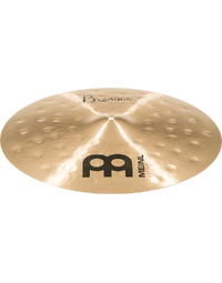Meinl B20ETHC Byzance Traditional 20" Extra Thin Hammered Crash