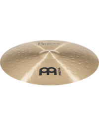 Meinl B24EHR Byzance Traditional 24" Extra Hammered Ride