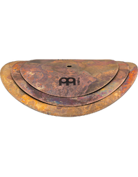 Meinl B024VSM Byzance Vintage 10" / 12" / 14" Smack Stack