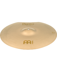Meinl B18QSR Byzance Vintage 18" Quick Sand Ride Benny Greb SIgnature