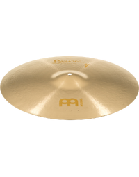 Meinl B18SAMC Byzance Vintage 18" Sand Medium Crash Benny Greb Signature