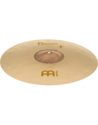 Meinl B18SATC Byzance Vintage 18" Sand Thin Crash Benny Greb Signature