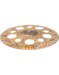 Meinl B18VPTRC Byzance Vintage 18" Vintage Pure Trash Crash