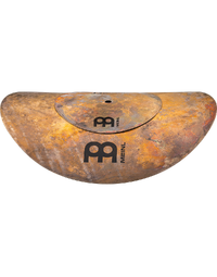 Meinl B86VSMA Byzance Vintage 8" / 16" Smack Stack