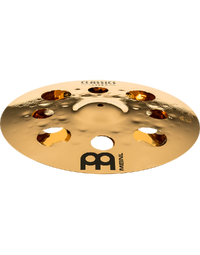 Meinl CC-16STK Classics Custom Brilliant 16" Trash Stack