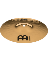 Meinl CC10S-B Classics Custom Brilliant 10" Splash