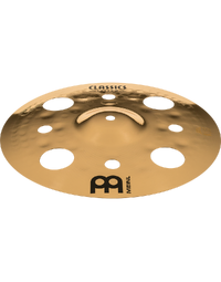 Meinl CC12TRS-B Classics Custom Brilliant 12" Trash Splash
