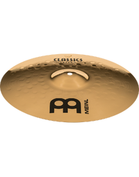 Meinl CC14MC-B Classics Custom Brilliant 14" Medium Crash