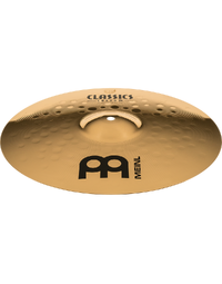 Meinl CC14PH-B Classics Custom Brilliant 14" Powerful Hi-Hats