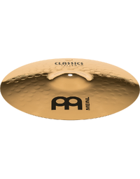Meinl CC15MC-B Classics Custom Brilliant 15" Medium Crash