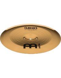 Meinl CC16CH-B Classics Custom Brilliant 16" China