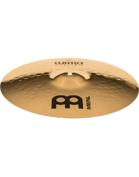 Meinl CC16MC-B Classics Custom Brilliant 16" Medium Crash